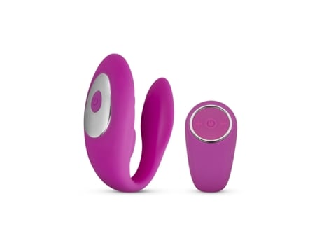 Vibrador Casais Sapateadores EASYTOYS VIBE COLLECTION