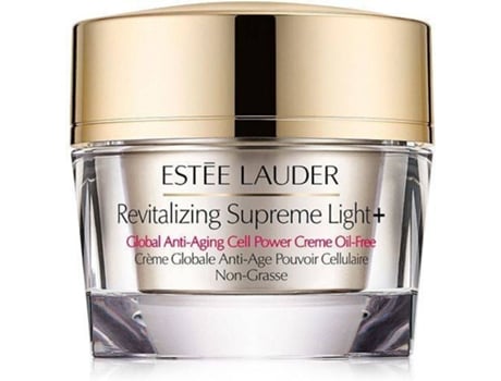 Creme Hidratante Anti-idade Revitalizing Supreme Light  (50 ml)