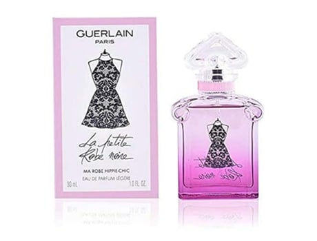 Perfume GUERLAIN La Petite Robe Noire Ma Robe Hippie-Chic Eau de Parfum (30 ml)