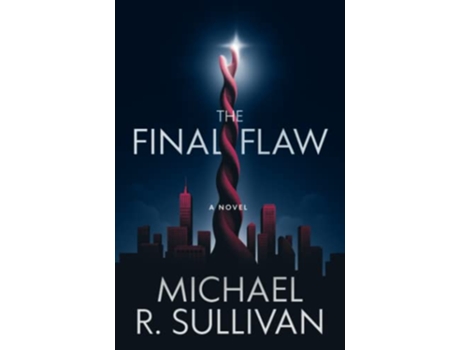 Livro The Final Flaw de Michael R Sullivan (Inglês)