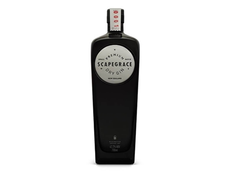 Gin SCAPEGRACE GIN (0.7 L - 1 Unidade)