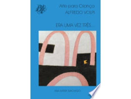 Livro Era Uma Vez Três... de David Camargo Machado (Português do Brasil)