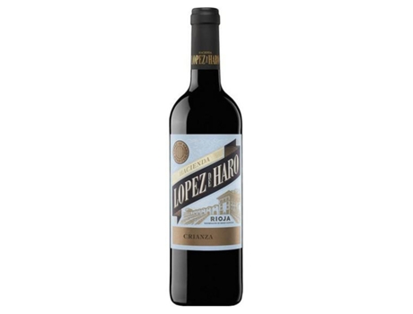 Vinho tinto  (75 cl)