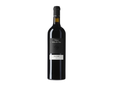 Vinho MAS ESTELA Vinya Selva de Mar Empordà (0.75 L - 1 Unidade)