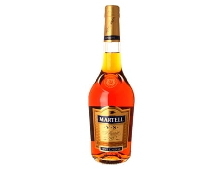 Cognac Martell VS 70 cl