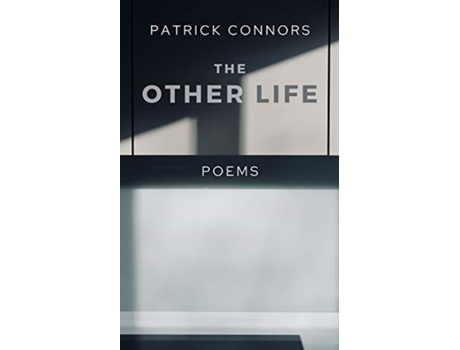 Livro the other life de patrick connors (inglês)