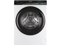 Máquina de Lavar Roupa HAIER HW90-BP14939-S (9 kg - 1400 rpm