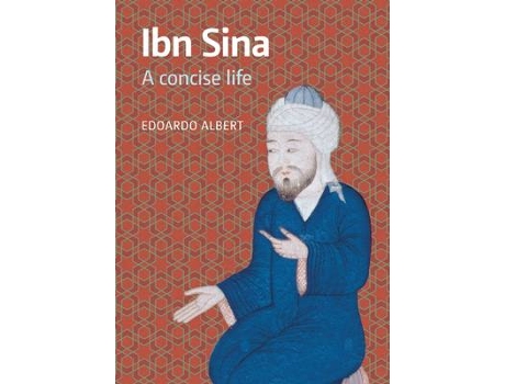 Livro ibn sina de edoardo albert (inglês)