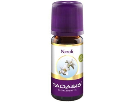 Taoasis Óleo essencial Neroli Azahar BIO 10 ml