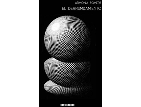 Livro El Derrumbamiento de Armonía Somers (Espanhol)