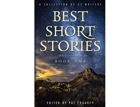 Livro Best Short Stories Book One de Az Writers (Inglês)