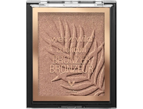 Bronzeador  Coloricon Palm