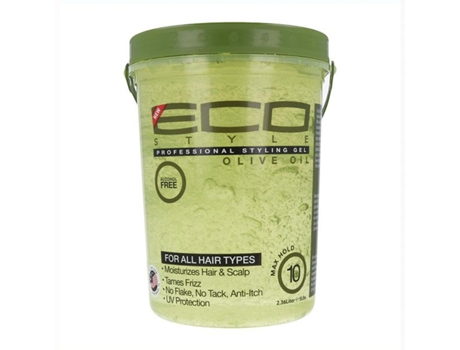 Eco Styler Styling Gel Olive Oil 2.36L