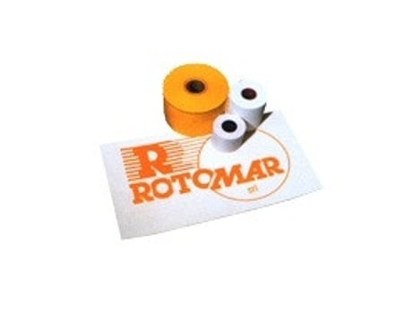 Fita Térmica ROTOMAR Pltop091450G060 50 M