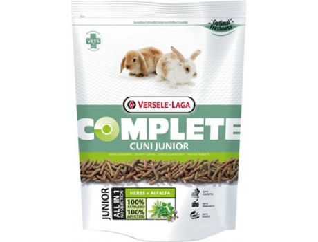 Ração para Coelhos VERSELE-LAGA Junior (1.75Kg)