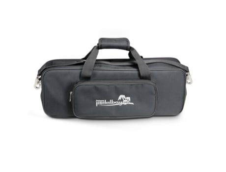 Saco de pedal Palmer Pedalbay 50S Bag