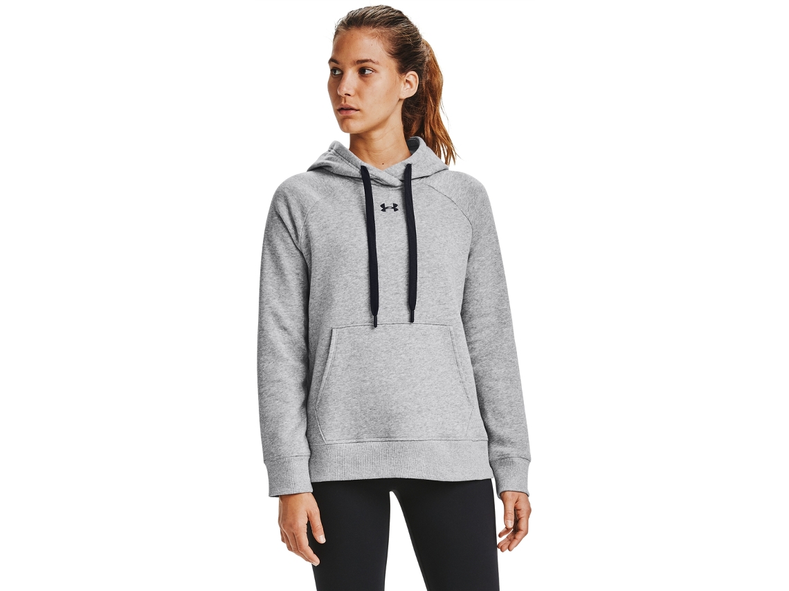 Under Armour Rival Fleece HB Women's Hoodie