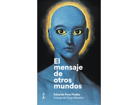 Livro El Mensaje De Otros Mundos de Eduardo Pons Prades (Espanhol)