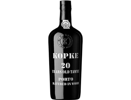 Vinho do Porto KOPKE 20 Anos Tawny