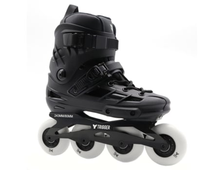 Patins Freeskate TRIGGER Cloud Pro 80 44