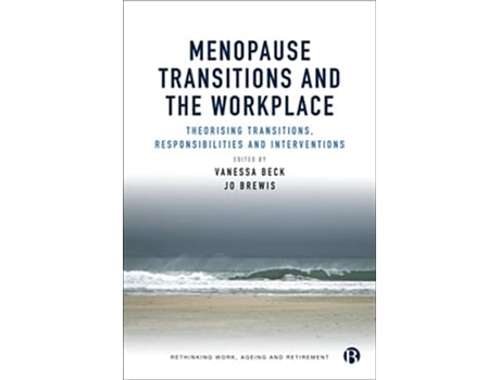 Livro Menopause Transitions and the Workplace de Beck, Vanessa et al. (Inglês - Capa Dura)