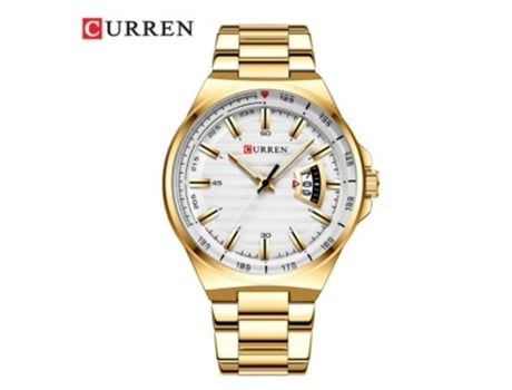 Relógio CURREN® Aureate Classic 551022