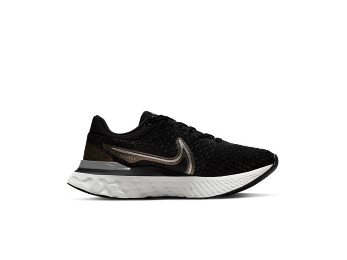 Tenis best sale nike tecido