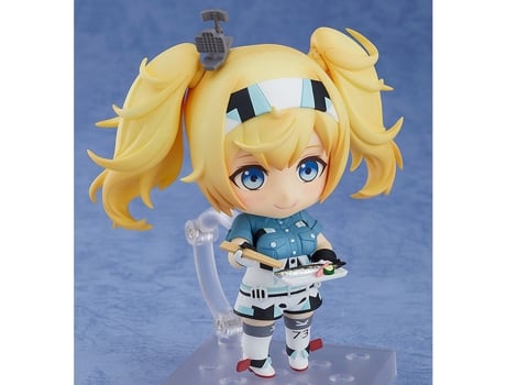 Figura Nendoroid Kantal Collection 10Cm MANGÁ