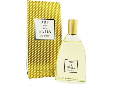 Perfume  L Audace Air De Sevilla Eau de Toilette (150 ml)