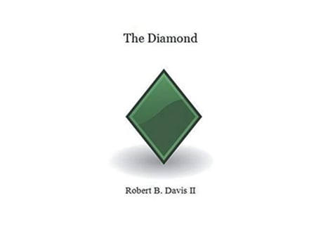 Livro The Diamond de Robert B Davis II (Inglês)