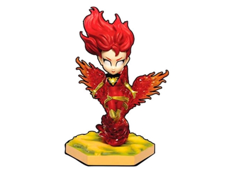 Figura  Figura Fenix Oscura X-Men Marvel 10cm