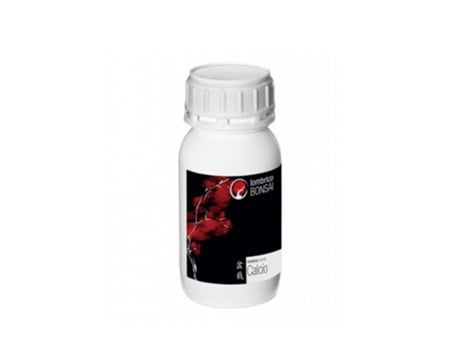 Lombrico Calcio 250Ml IRUN BONSAI