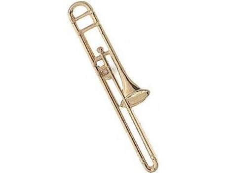 Pin  Trombone (3,8 cm)