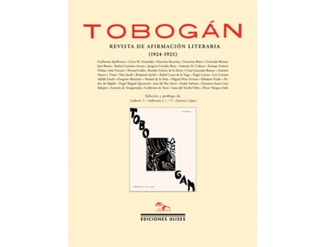 Livro Tobogán de VVAA (Español)