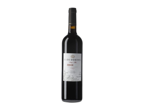 Vinho CLOS DOMINIC Selecció Priorat (0.75 L - 1 Unidade)