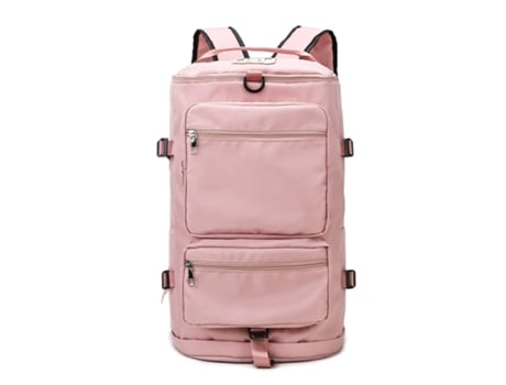 Mochila de Desporto Exterior de Grande Capacidade Saco de Viagem Casual Simples e Leve 40L