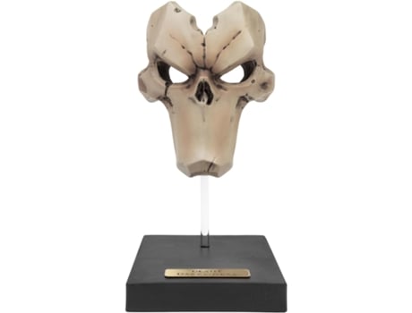 Figura Darksiders Prop Replic 1/2 Death Mask Limited Edition