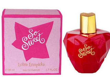 Perfume   So Sweet Eau de Parfum (50 ml)