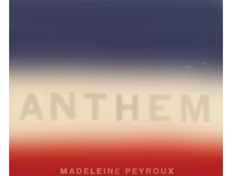 CD Madeleine Peyroux - Anthem