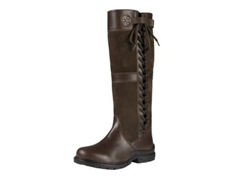 Botas HORKA Unissexo (42 - Castanho)