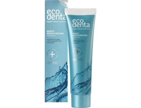 Pasta de Dentes  Extra Refrescante (100 ml)