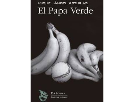 Livro El Papa Verde