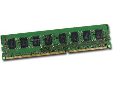 Memória RAM DDR2 MICROMEMORY MMH9664/1024 (1 x 1 GB - 800 MHz)