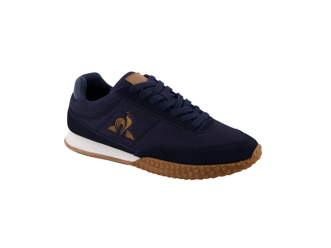 Sapatilhas de Homme LE COQ SPORTIF Veloce Ii Twill Azul 44