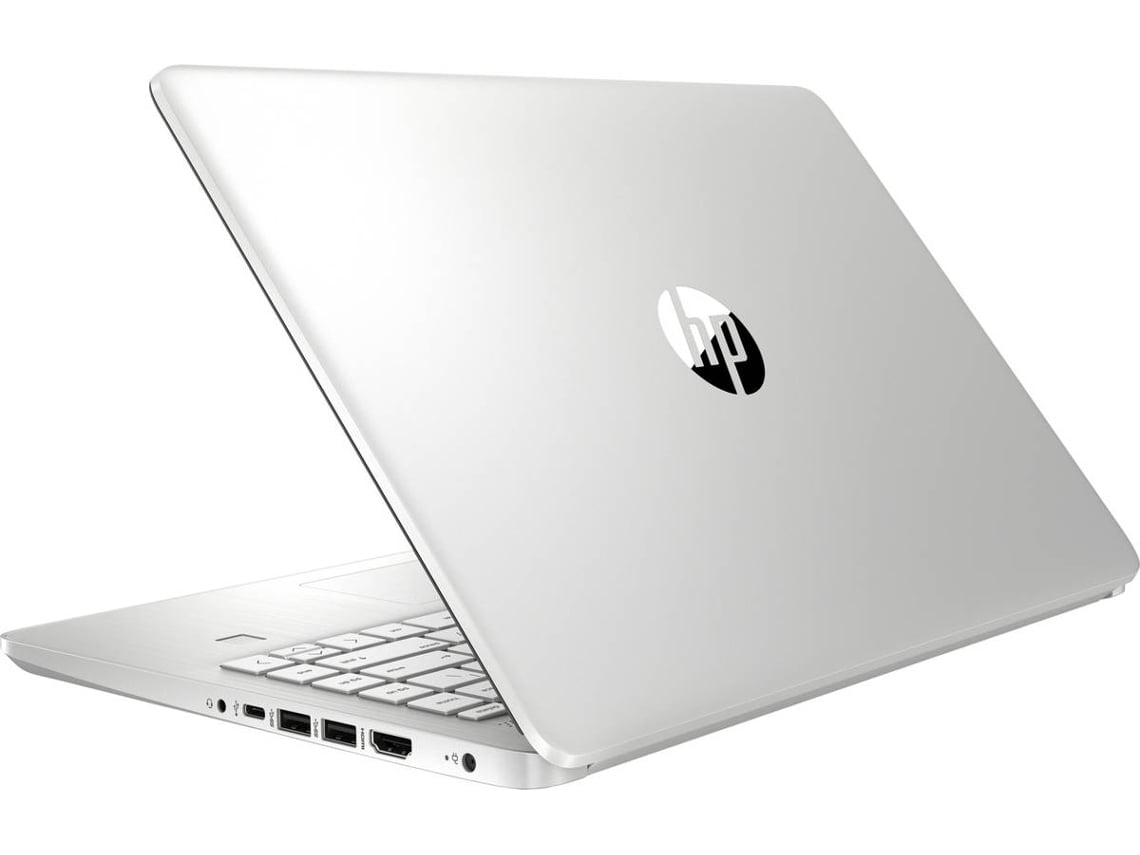 Portátil Hp 14s Dq0013np 14 Intel Celeron N4120 Ram 4gb 64 Gb Emmc Intel Uhd 2881