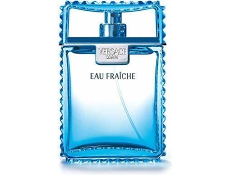 Man Eau Fraiche Eau de Toilette 200ml