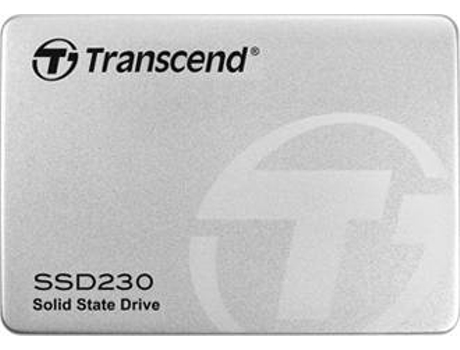 SSD230S 3D TLC 512GB Sata3 / 6Gbps