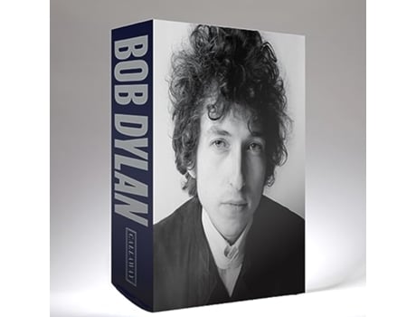 Livro Bob Dylan Mixing Up the Medicine de Mark Davidson e Parker Fishel (Inglês - Capa Dura)