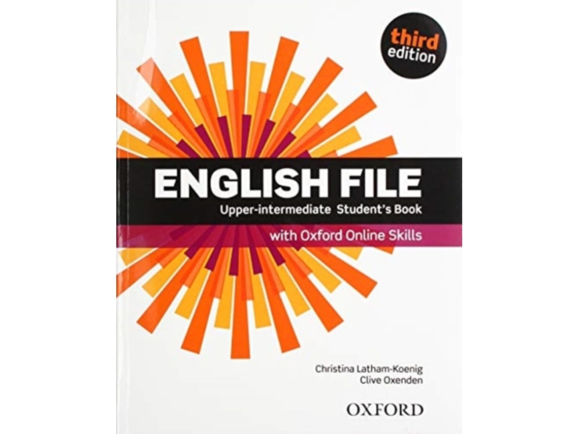 english file online homework