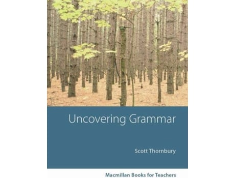 Livro Uncovering Grammar (Tds)/New Edition